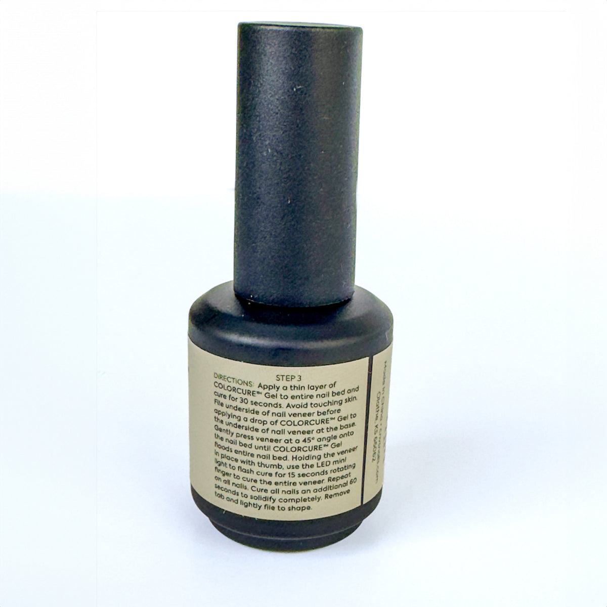 ColorCure™ Gel - CNVS Nails