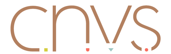 CNVS Nails logo