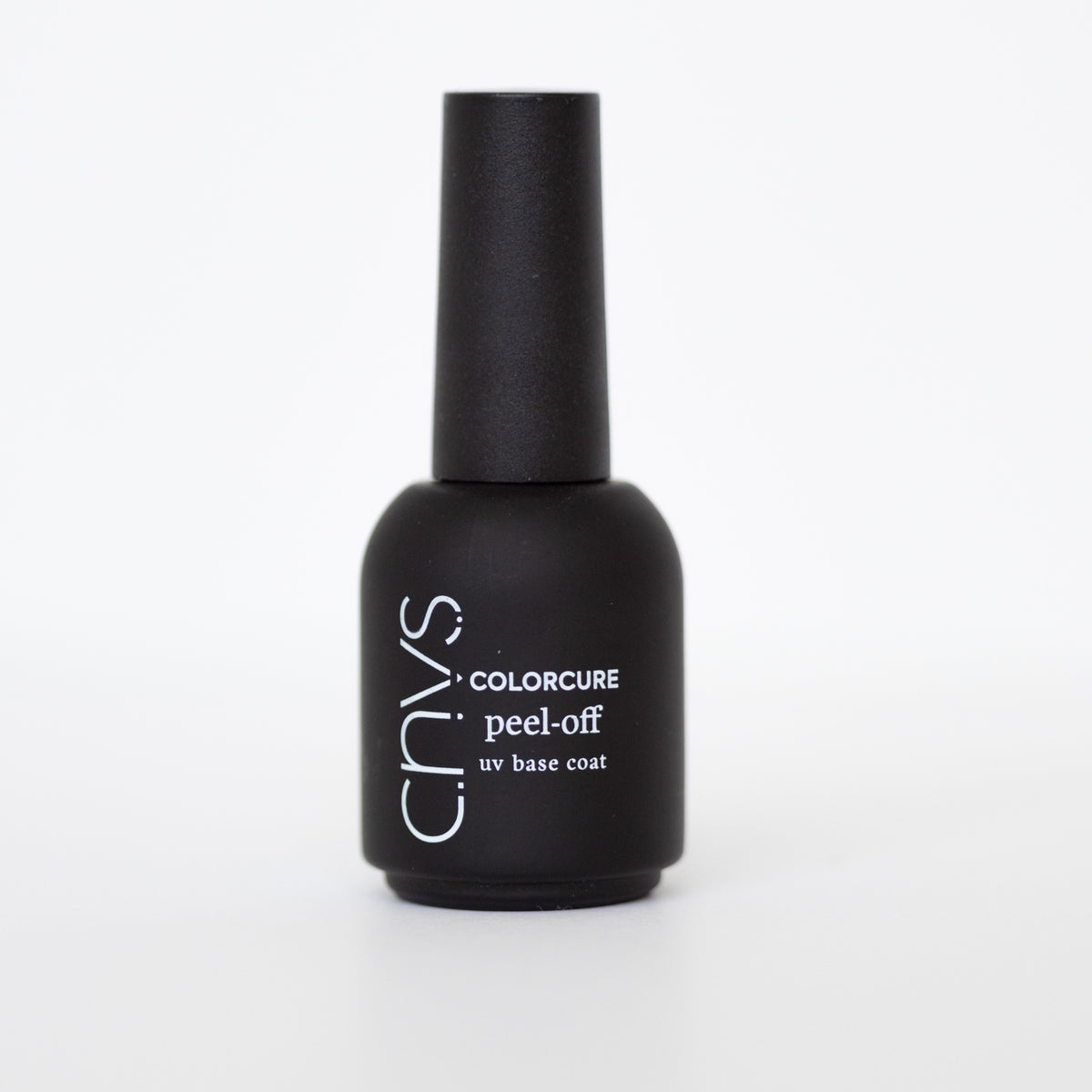 ColorCure Peel-Off Base Coat - CNVS Nails