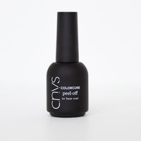 ColorCure Peel-Off Base Coat - CNVS Nails