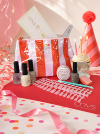 CNVS Deluxe Birthday Bundle
