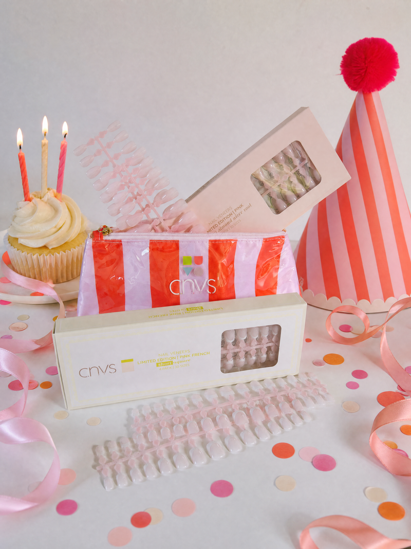 Sizer Birthday Bundle