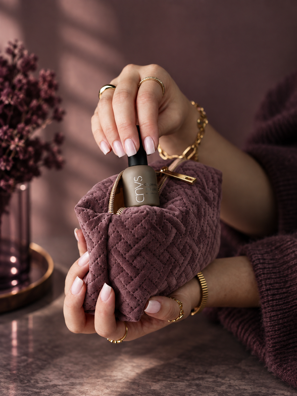 Fall Nail Reset