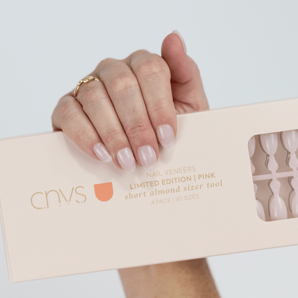 CNVS Nails