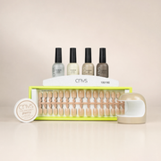 CNVS Nails Medium Square Nails