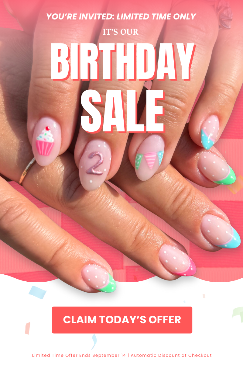 CNVS Nails