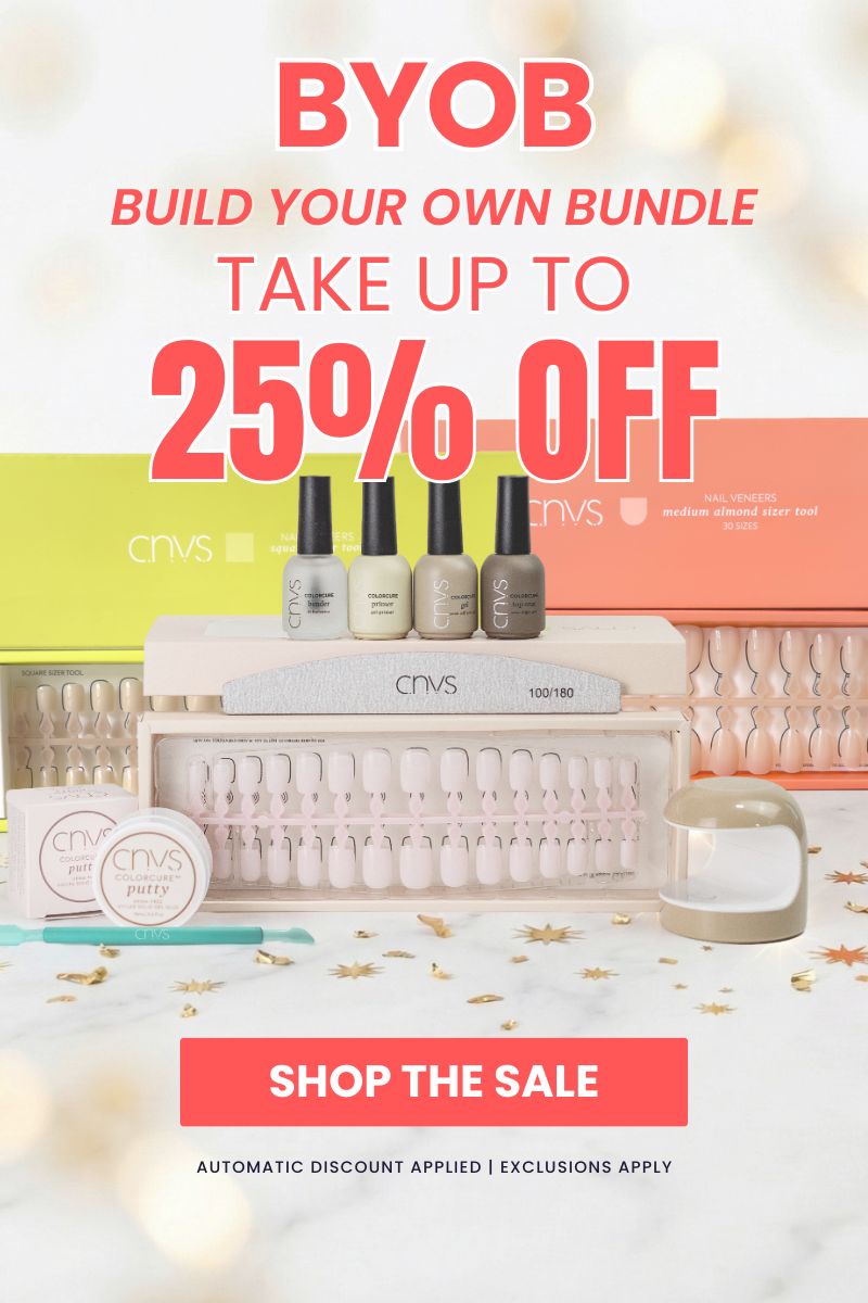 CNVS Nails