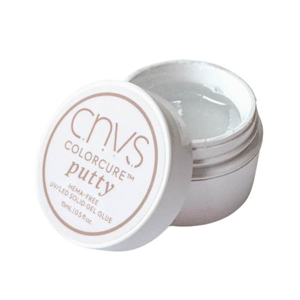 COLORCURE GEL GLUE OR PUTTY BONUS GIFT - CNVS Nails