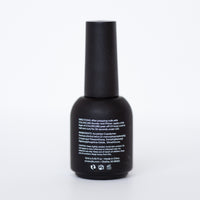 ColorCure Peel-Off Base Coat by CNVS Nails