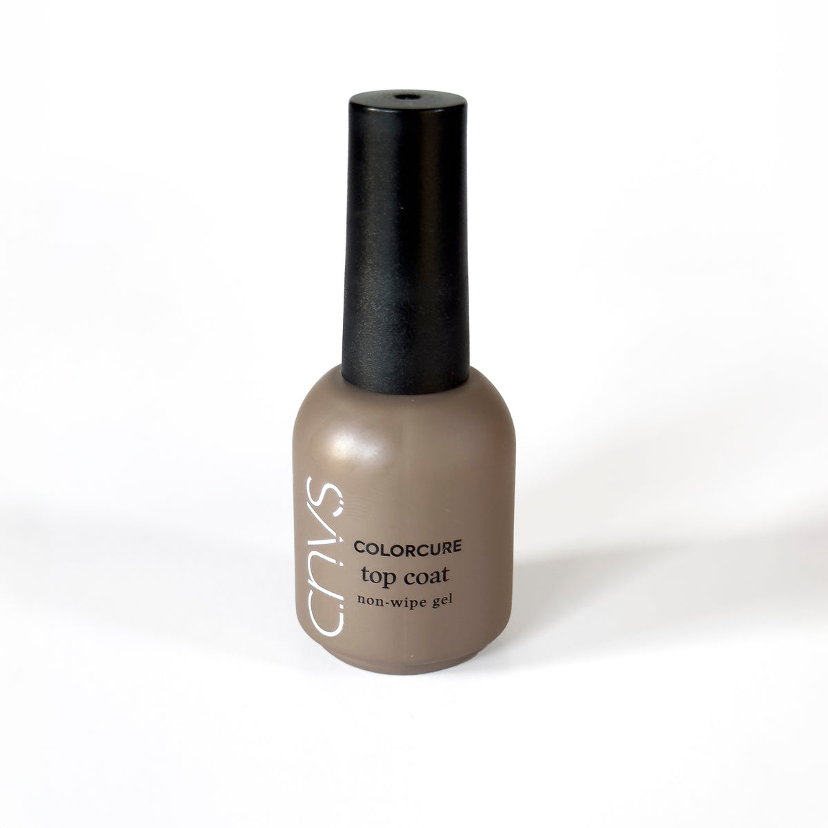 ColorCure Gel Top Coat by CNVS Nails