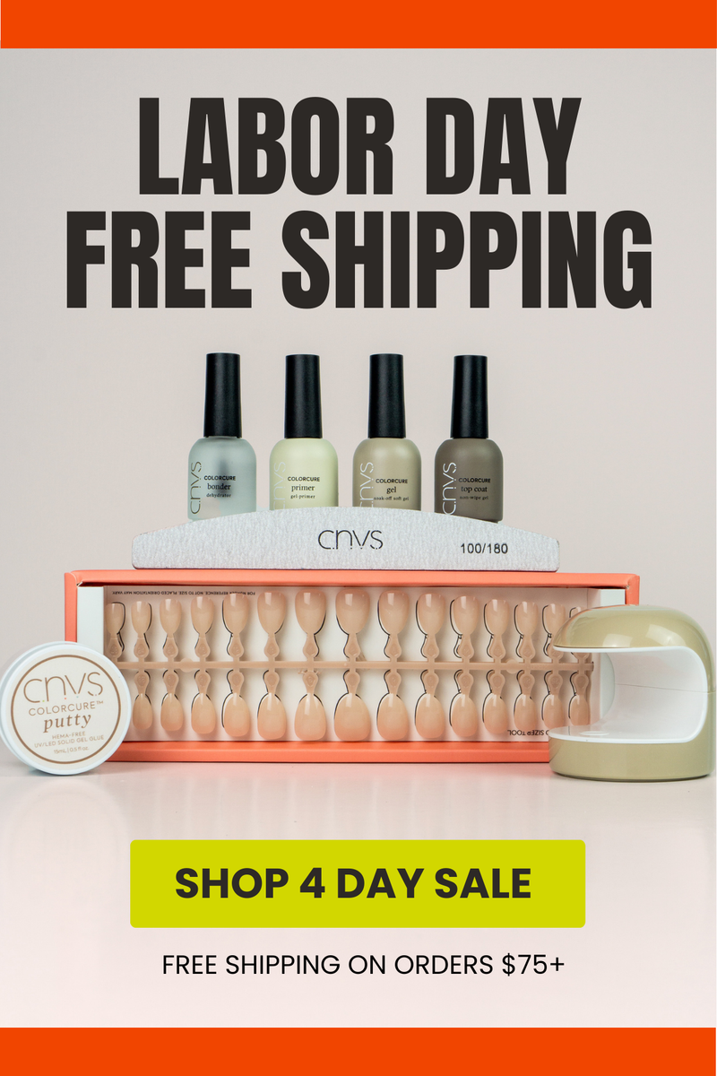 CNVS Nails