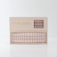 Limited Edition Medium Square Pink Nails