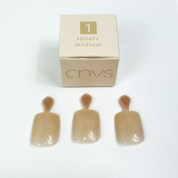 CNVS Nails
