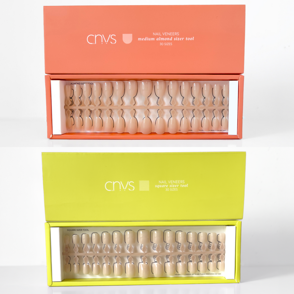CNVS Nails