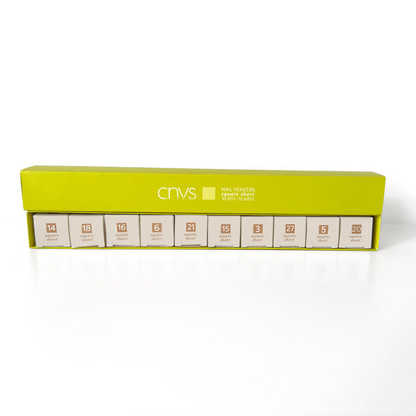 CNVS Nails