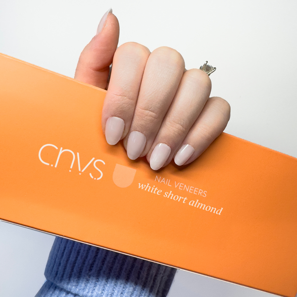 CNVS Nails