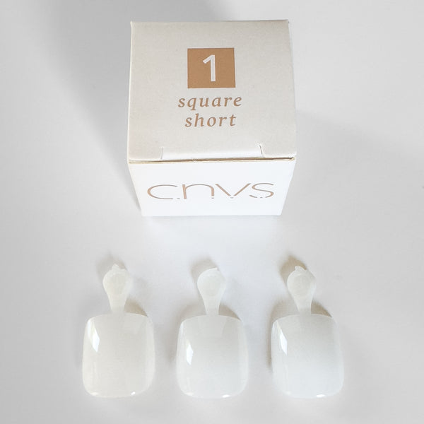 CNVS Nails