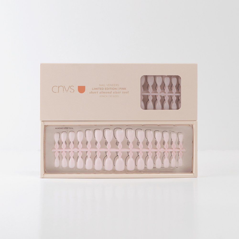 CNVS Nails