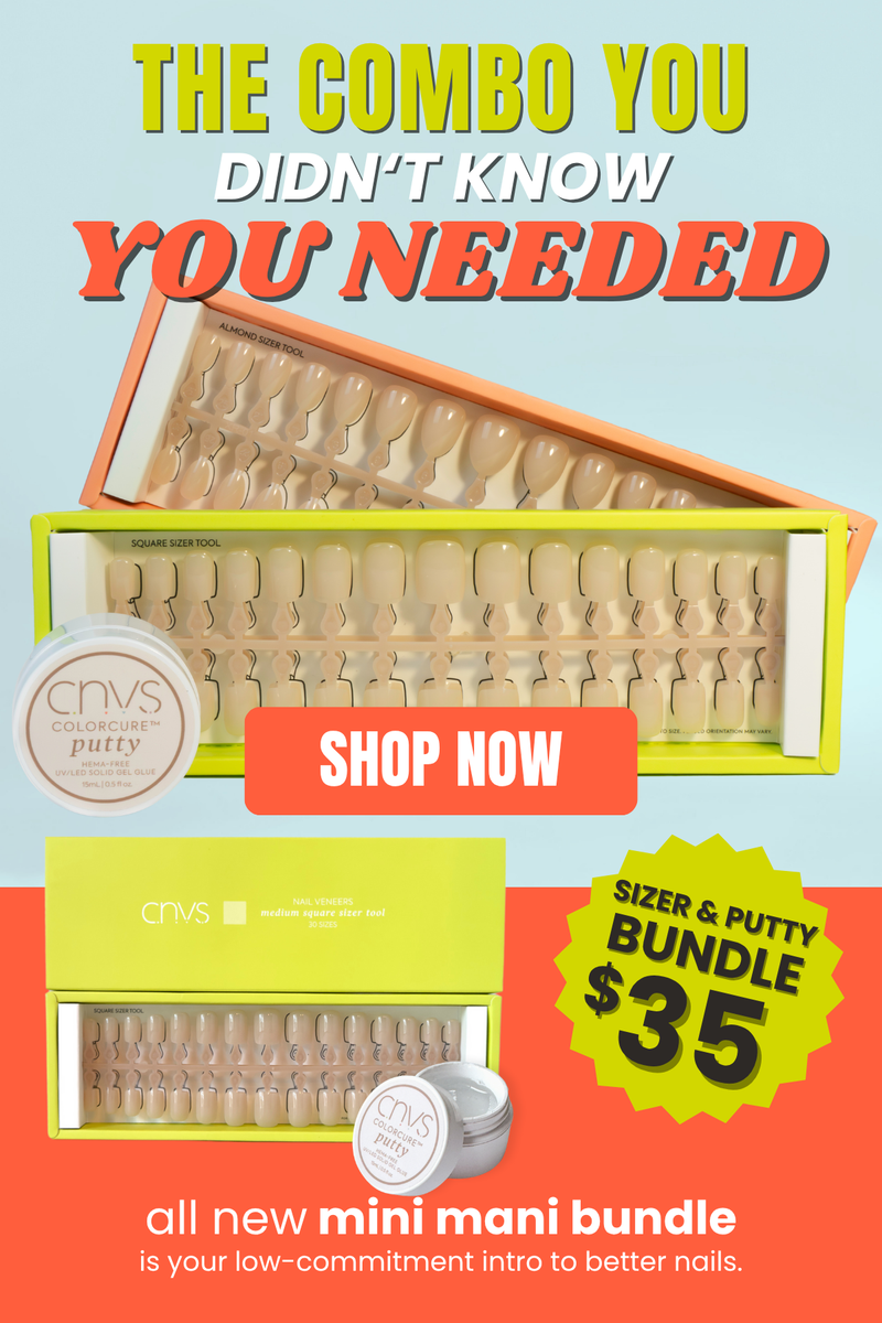 CNVS Nails