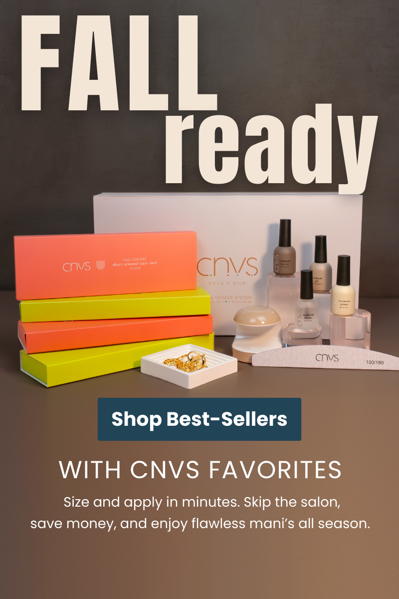 CNVS Nails