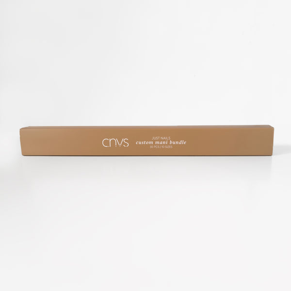 CNVS Nails
