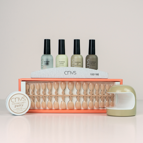 CNVS Nails
