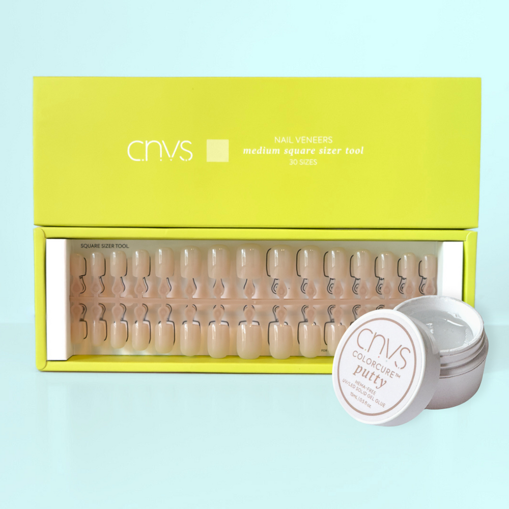 CNVS Nails