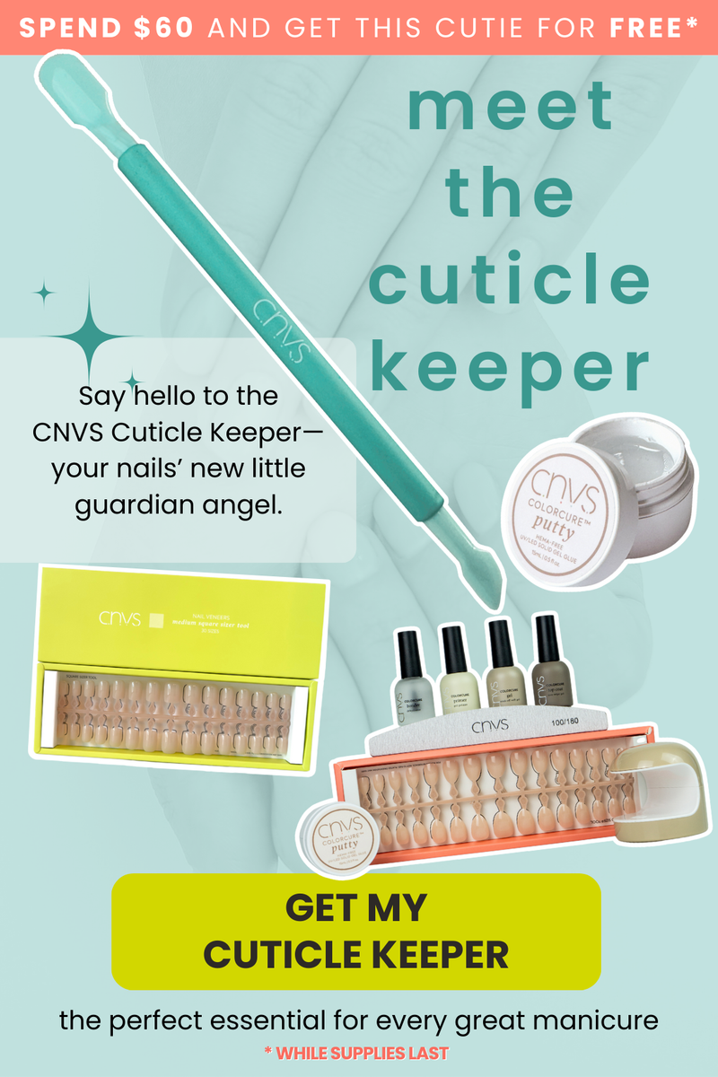 CNVS Nails