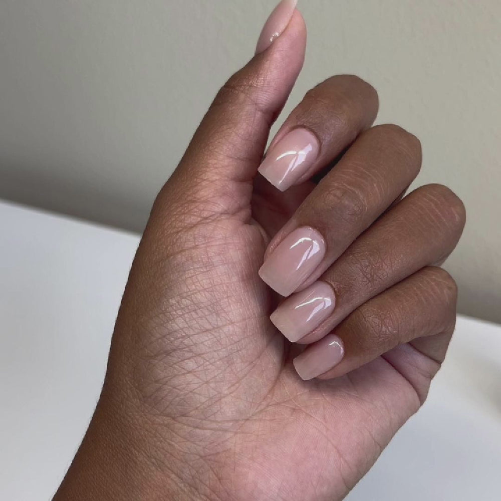 CNVS Nails