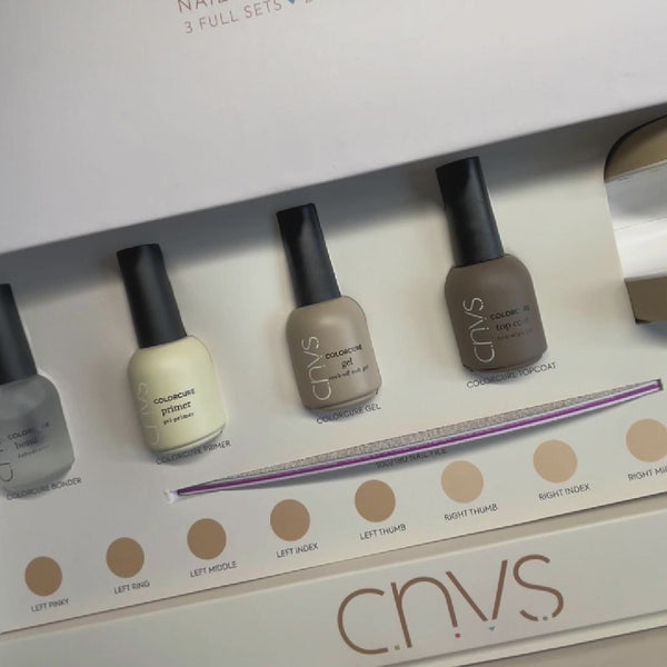 CNVS Nails