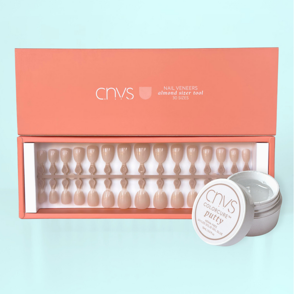 CNVS Nails