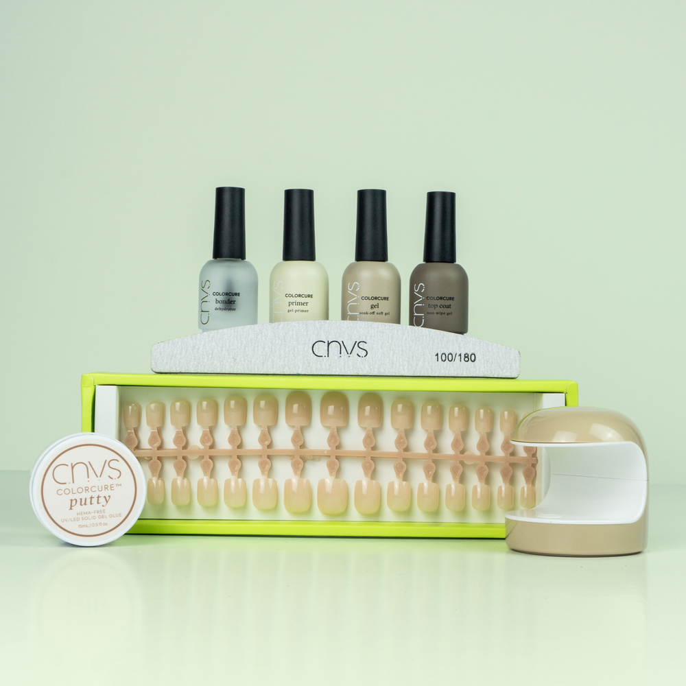 CNVS Nails