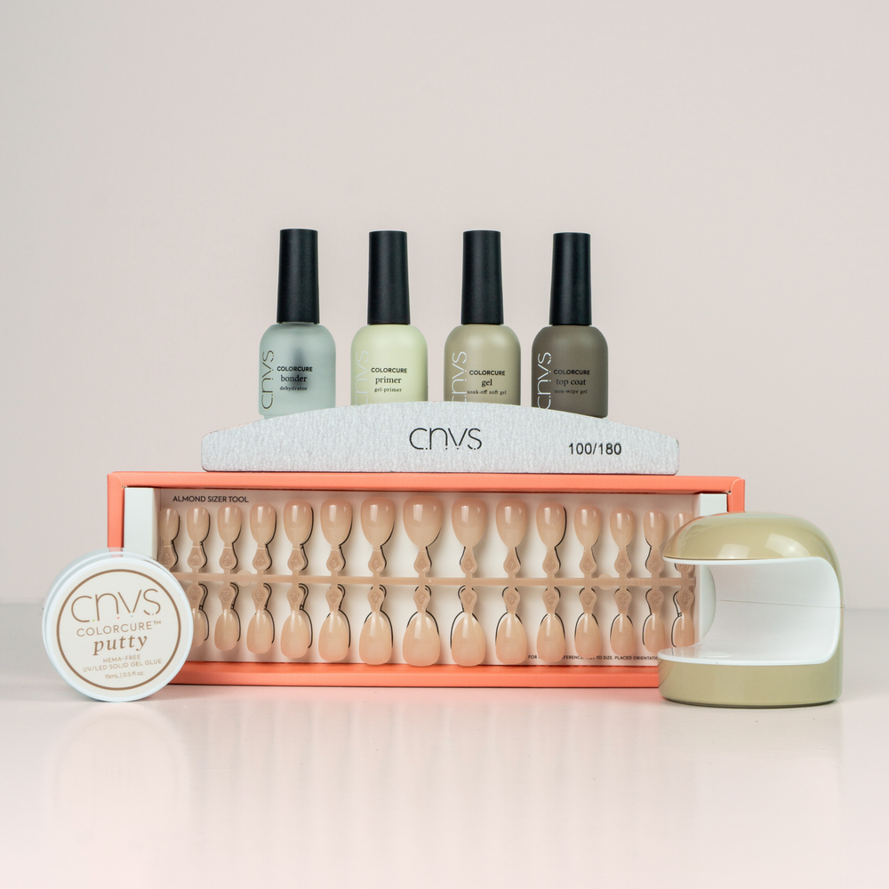 CNVS Nails