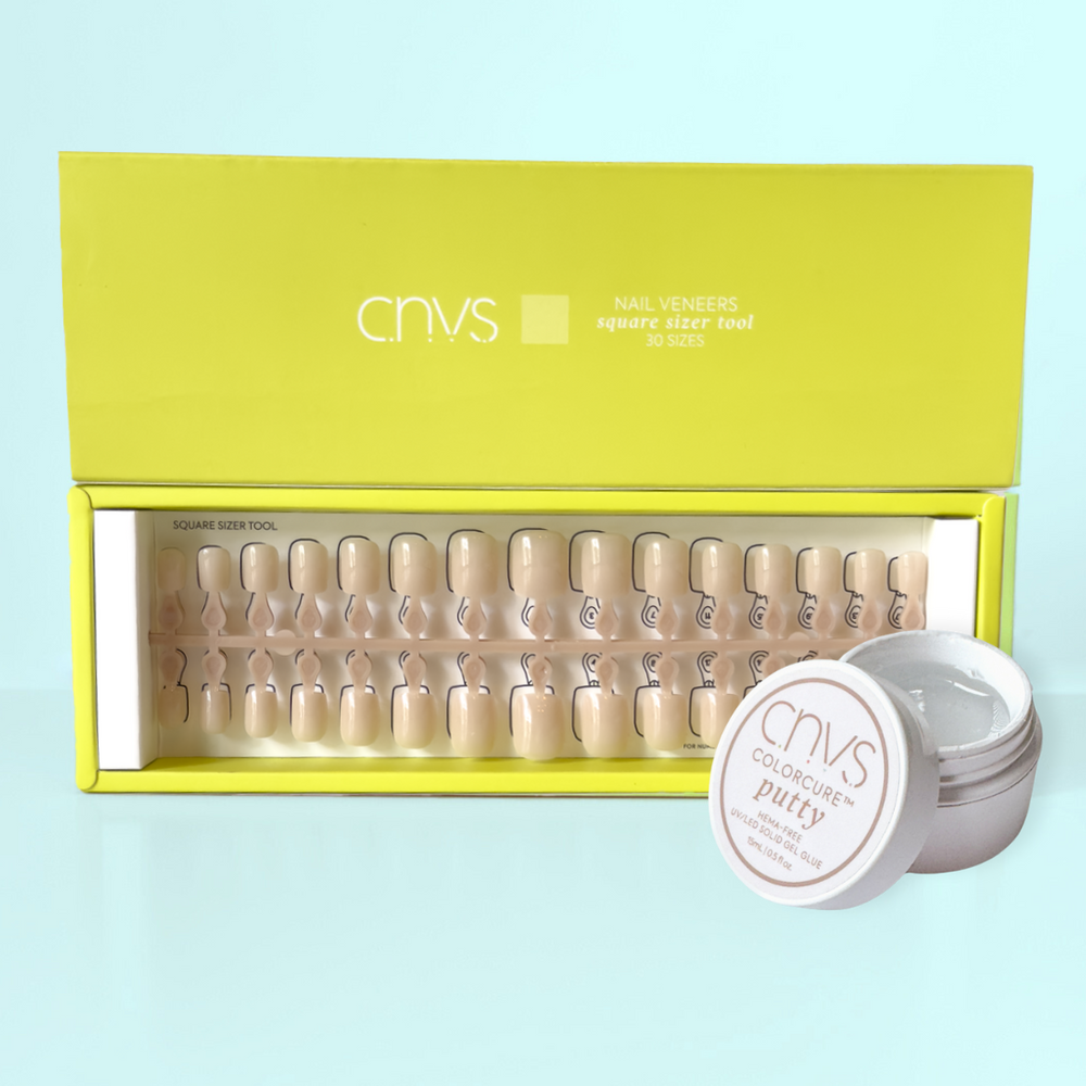 CNVS Nails